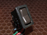 81 82 83 Mazda RX7 OEM Window Switch - Left