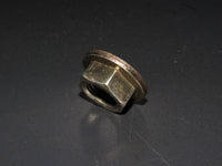 90 91 92 93 94 95 96 Nissan 300ZX OEM Steering Wheel Mounting Lock Nut