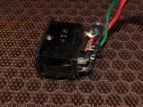 81 82 83 Mazda RX7 OEM Window Switch - Left