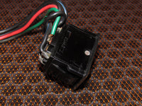 81 82 83 Mazda RX7 OEM Window Switch - Left