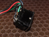 81 82 83 Mazda RX7 OEM Window Switch - Left