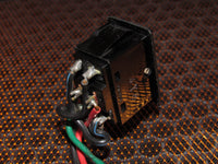 81 82 83 Mazda RX7 OEM Window Switch - Left