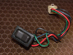 81 82 83 Mazda RX7 OEM Window Switch - Right
