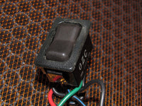 81 82 83 Mazda RX7 OEM Window Switch - Right