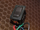 81 82 83 Mazda RX7 OEM Window Switch - Right