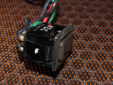 81 82 83 Mazda RX7 OEM Window Switch - Right