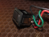 81 82 83 Mazda RX7 OEM Window Switch - Right
