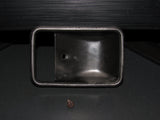 79 80 81 82 83 Mazda RX7 OEM Interior Door Handle Trim Bezel Cover