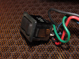 81 82 83 Mazda RX7 OEM Window Switch - Right