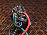 81 82 83 Mazda RX7 OEM Window Switch - Right