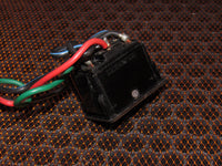 81 82 83 Mazda RX7 OEM Window Switch - Right