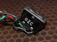 81 82 83 Mazda RX7 OEM Window Switch - Right