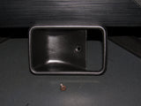 79 80 81 82 83 Mazda RX7 OEM Interior Door Handle Trim Bezel Cover