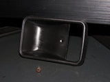 79 80 81 82 83 84 85 Mazda RX7 OEM Interior Door Handle Trim Bezel Cover