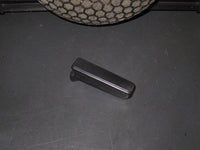 82 83 84 85 86 Toyota Supra OEM Seat Recyliner Release Knob - Left