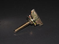 90 91 92 93 94 95 96 Nissan 300ZX OEM Spare Tire Mounting Tie Down Lock Bolt