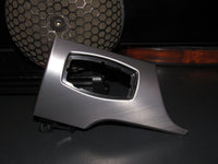 15-21 Ford Mustang OEM Dash Headlight Switch Bezel Cover Trim