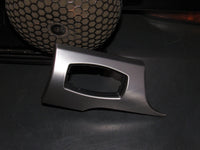 15-21 Ford Mustang OEM Dash Headlight Switch Bezel Cover Trim