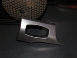 15-21 Ford Mustang OEM Dash Headlight Switch Bezel Cover Trim