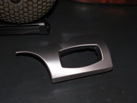 15-21 Ford Mustang OEM Dash Headlight Switch Bezel Cover Trim