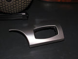 15-21 Ford Mustang OEM Dash Headlight Switch Bezel Cover Trim
