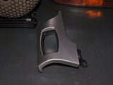 15-21 Ford Mustang OEM Dash Headlight Switch Bezel Cover Trim