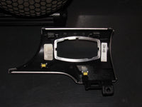 15-21 Ford Mustang OEM Dash Headlight Switch Bezel Cover Trim