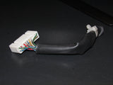 91 92 93 Toyota MR2 OEM Temperature Climate Control Pigtail Harness Connector