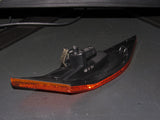 11-19 Porsche 991 911 OEM Front Side Marker Light Lamp - Left