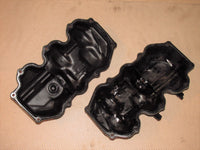 88-89 Nissan 300zx Used OEM Engine Cylinder Head Valve Cover