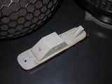 90 91 92 93 94 95 96 Nissan 300ZX OEM Rear Side Marker Light - Left