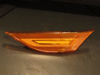 11-19 Porsche 991 911 OEM Front Side Marker Light Lamp - Left