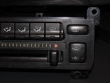 91 92 93 Toyota MR2 OEM A/C Heater Temperature Climate Control Unit