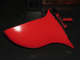 89 90 91 Mazda RX7 OEM Exterior Power Side Mirror - Right