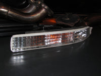 91-01 Acura NSX OEM Front Bumper Turn Signal Light Lamp - Left