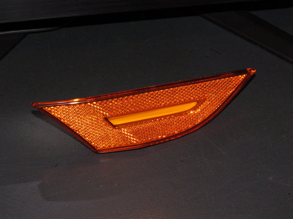 12 13 14 15 16 17 18 19 20 Porsche 991 911 OEM Front Side Marker Light Lamp - Right