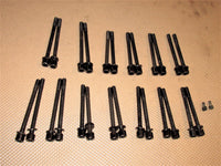 88-89 Nissan 300zx Used OEM Engine Cylinder Head Bolt - Set