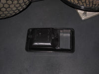 82 83 84 85 86 Toyota Supra OEM Interior Door Handle Bezel Cover Trim