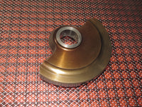 2004-2008 Mazda RX8 OEM 13B Eccentric Shaft Balance Weight - Front