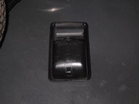82 83 84 85 86 Toyota Supra OEM Interior Door Handle Bezel Cover Trim