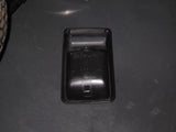 82 83 84 85 86 Toyota Supra OEM Interior Door Handle Bezel Cover Trim