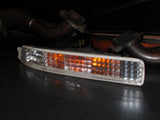 91-01 Acura NSX OEM Front Bumper Turn Signal Light Lamp - Right