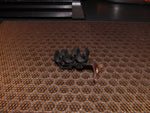 86 87 88 89 90 91 Mazda RX7 OEM Vacuum Hose & Ignition Wires Holder Clip