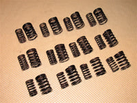 88 89 Nissan 300zx OEM Engine Cylinder Head Valve Springs - Set