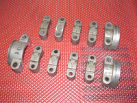 90-93 Mazda Miata OEM Camshaft Main Bearing Cap Set