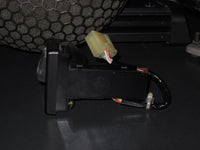82 83 84 85 86 Toyota Supra OEM Rear Defroster Defogger Switch