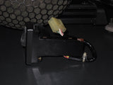 82 83 84 85 86 Toyota Supra OEM Rear Defroster Defogger Switch