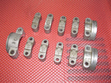 90-93 Mazda Miata OEM Camshaft Main Bearing Cap Set