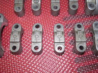 90 91 92 93 Mazda Miata OEM Camshaft Main Bearing Cap Set