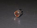11-19 Porsche 991 911 OEM Tire Valve Stem Cap